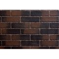 Mobiliario Aged Brick Panel Liner MO2215374